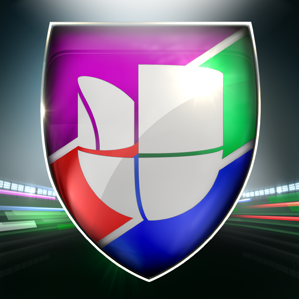 Univision Deportes iPhone App - App Store Apps