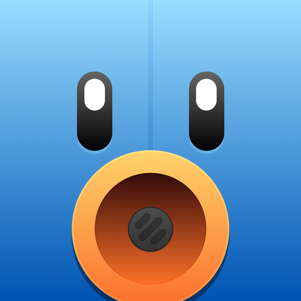 no app image