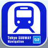 Tokyo Subway Navigation for Tourists - Tokyo Metro Co., Ltd.