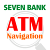 セブン銀行 ATMナビ - Seven Bank, Ltd.