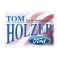 Tom Holzer Ford