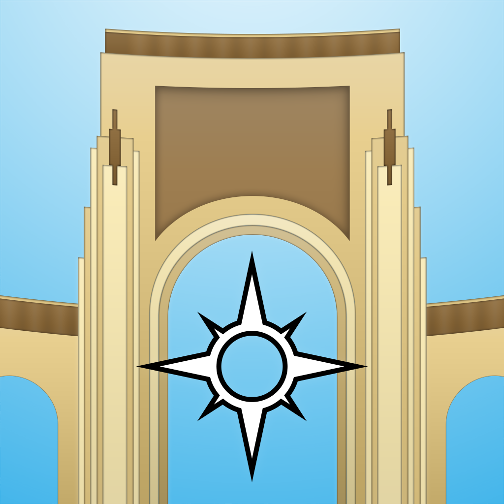 no app image