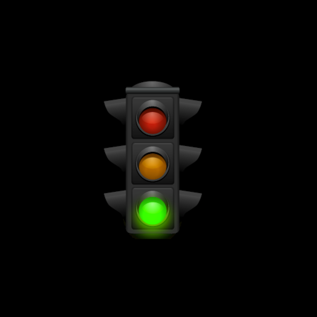 no app image