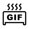 GIFトースター (写真/連写/ビデオをGIFアニメに変換)