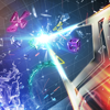 Activision Publishing, Inc. - Geometry Wars 3: Dimensions  artwork