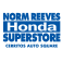 Norm Reeves Honda Cerritos