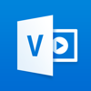 Microsoft Corporation - Office 365 ビデオ for iPhone アートワーク