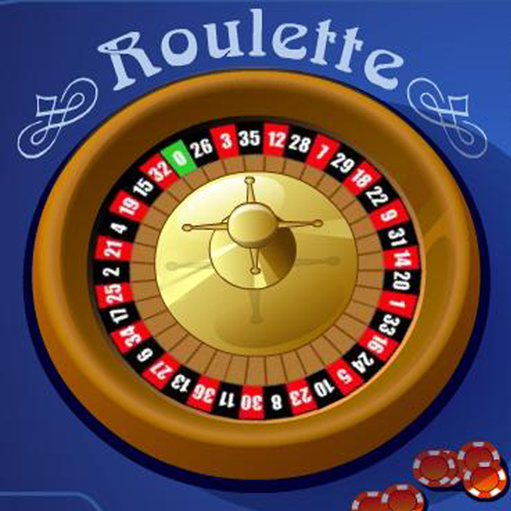 Roulette download mobile