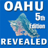 Crystal Springs Software, LLC - Oahu Revealed 5th Edition アートワーク