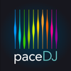 Pacing Technologies, LLC - PaceDJ: Music To Drive Your Running Pace アートワーク