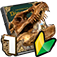 恐竜大図鑑vol.1 ライト版