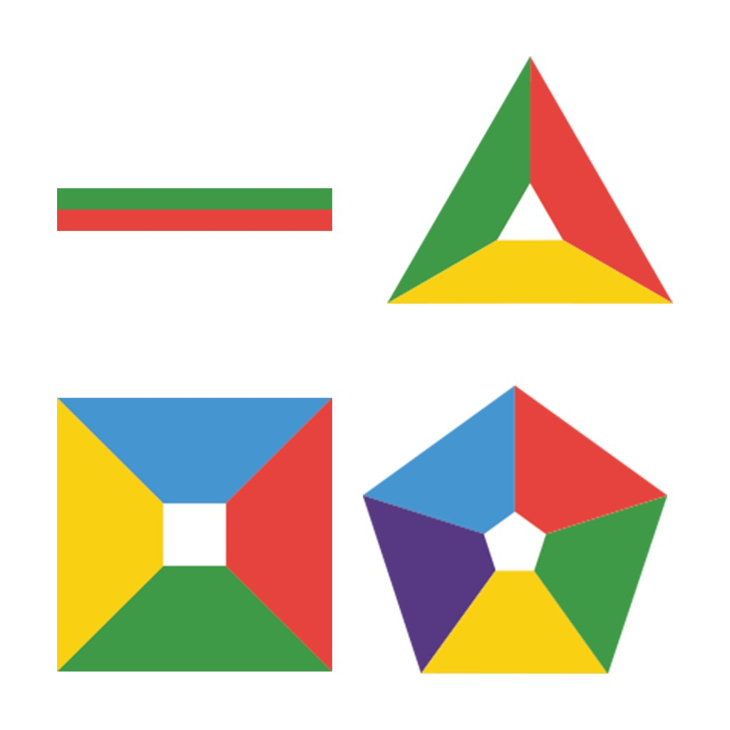 no app image