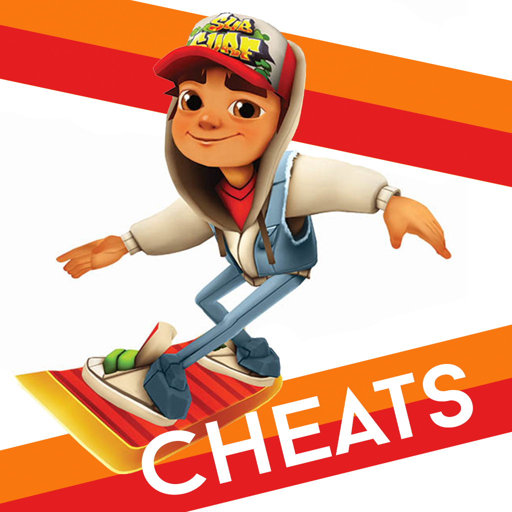 subway surfers cheats