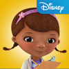Disney - Doc McStuffins:  Time For Your Check Up! アートワーク