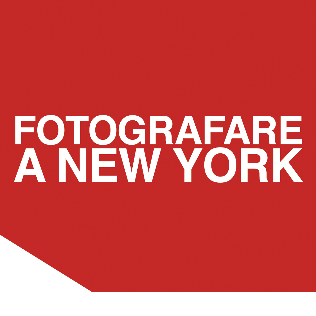 Fotografare a New York (AppStore Link)