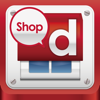 Shop App for DS - Fujitelecoms