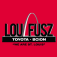 My Fusz Toyota