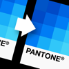 myPANTONE™ X-Ref - Pantone
