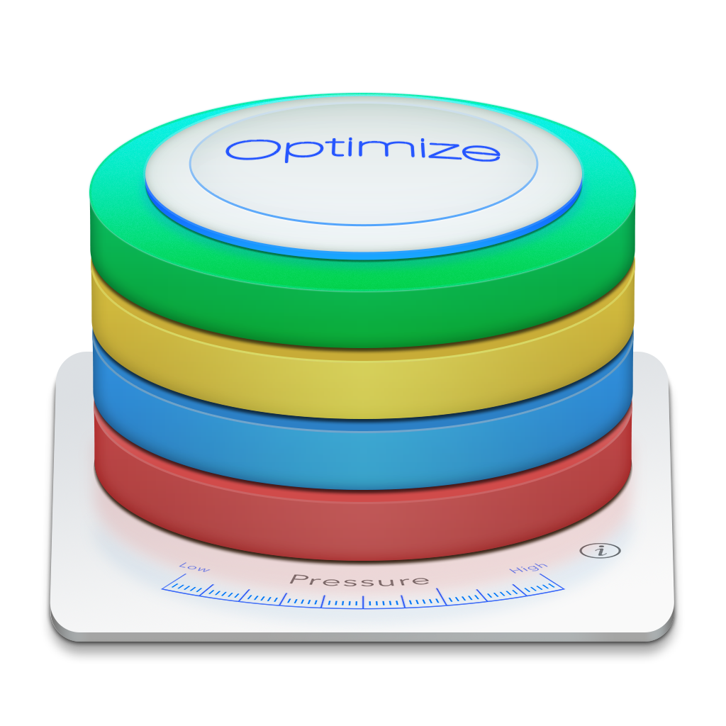 Memory Diag - Clean and Optimize Memory Mac OS X