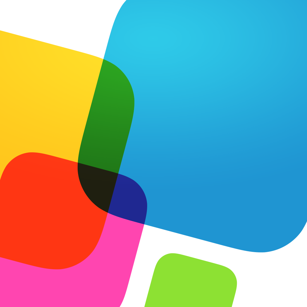 no app image