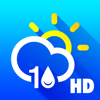 10日間天気予報無料： HDのライブアニメーション壁紙24時間の詳細天気予報 - Voros Innovation
