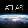 HarperCollins Publishers Ltd - Atlas by Collins™ – a themed collection of interactive world atlases アートワーク