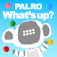 PALRO What's up?