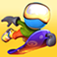 Rad Boarding