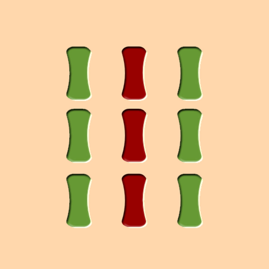 no app image