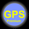 PS Ventures Limited - GPS Device Data Premium アートワーク