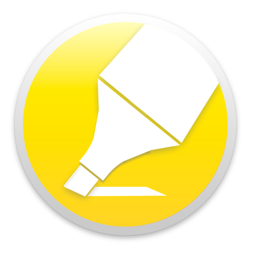 Highlights - Extract your PDF annotations