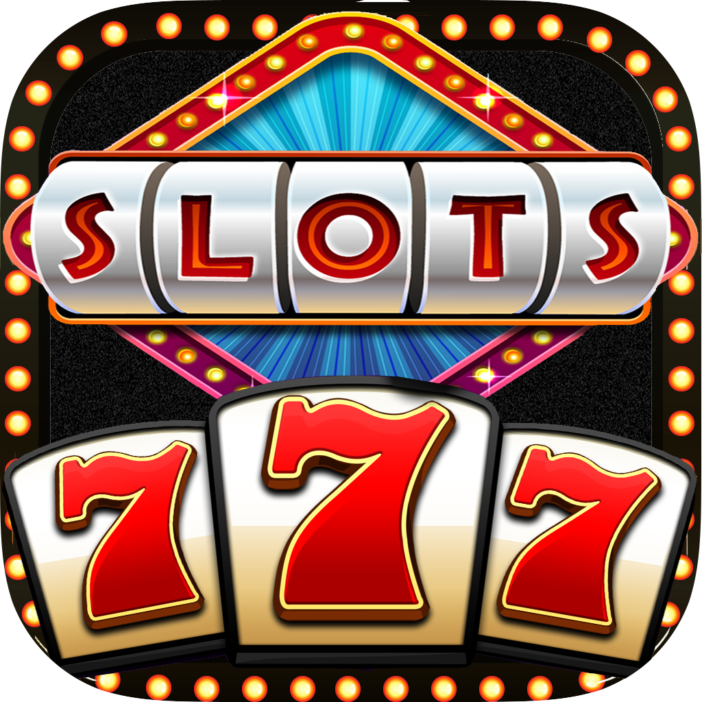 Free Slots 7777
