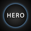 Corey Stone LLC - HERO Keyboard - Save 3 feet every Tweet. アートワーク