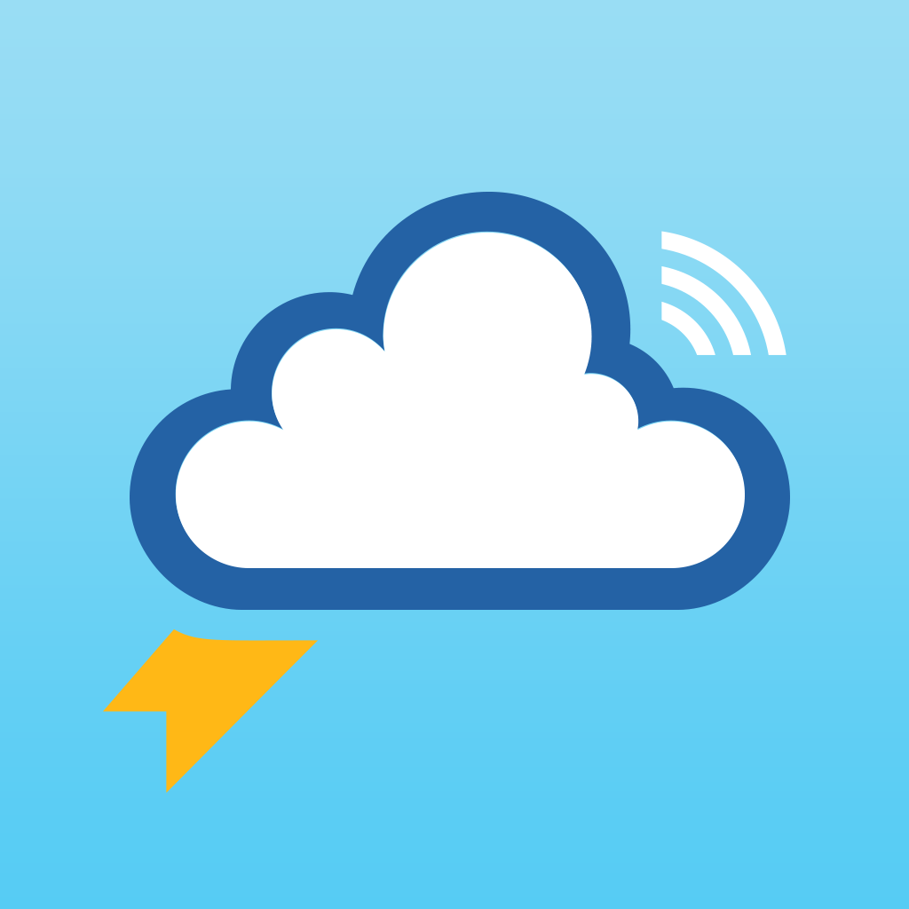 no app image