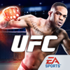 Electronic Arts - EA SPORTS™ UFC®  artwork