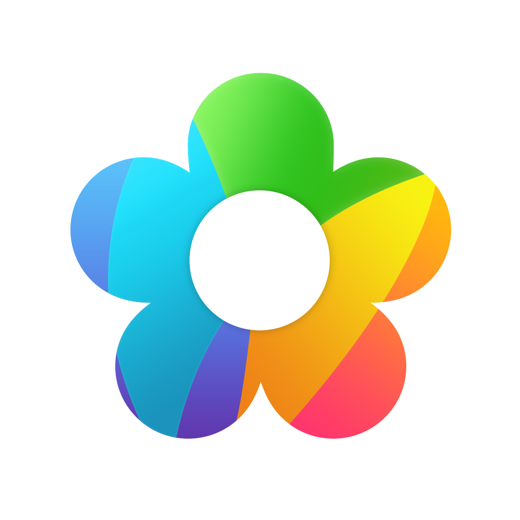 no app image