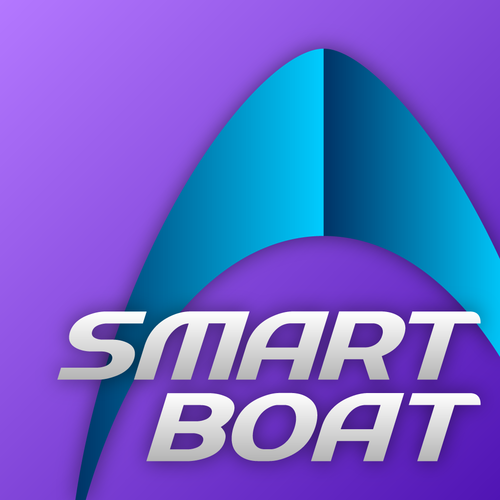 SMART BOAT for Pad