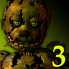 Scott Cawthon - Five Nights at Freddy's 3  artwork