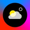 Mende App Inc. - Weather Watch Metrics アートワーク