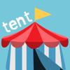 tent 〜画像、動画、写メ、ムービーを簡単無料シェア！〜