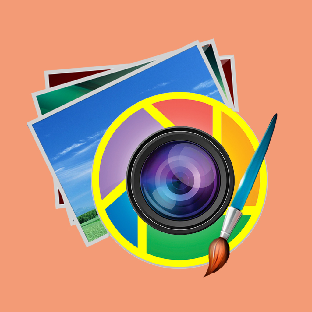 no app image