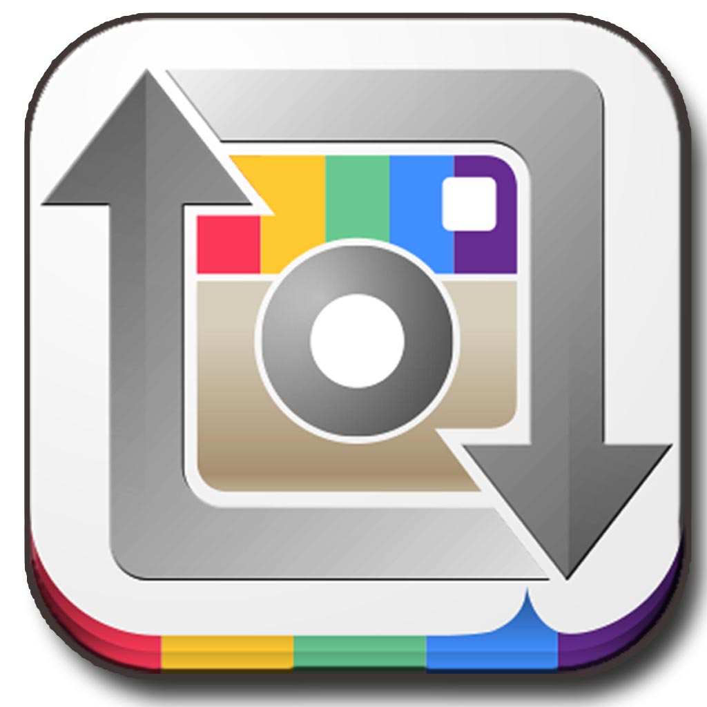 no app image