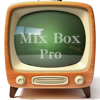 癒しの映像と音楽・自然音をミックス"MixBox Pro"リラックス&ヒーリング