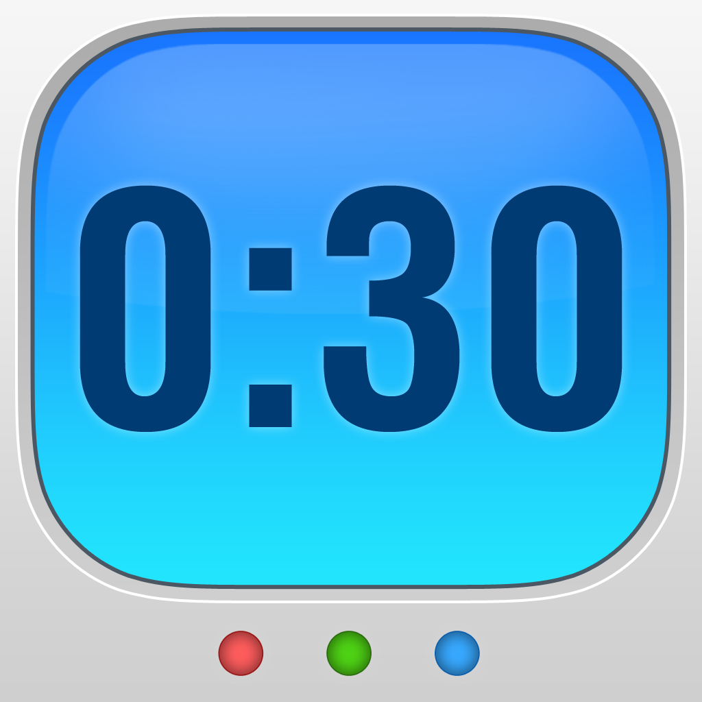no app image