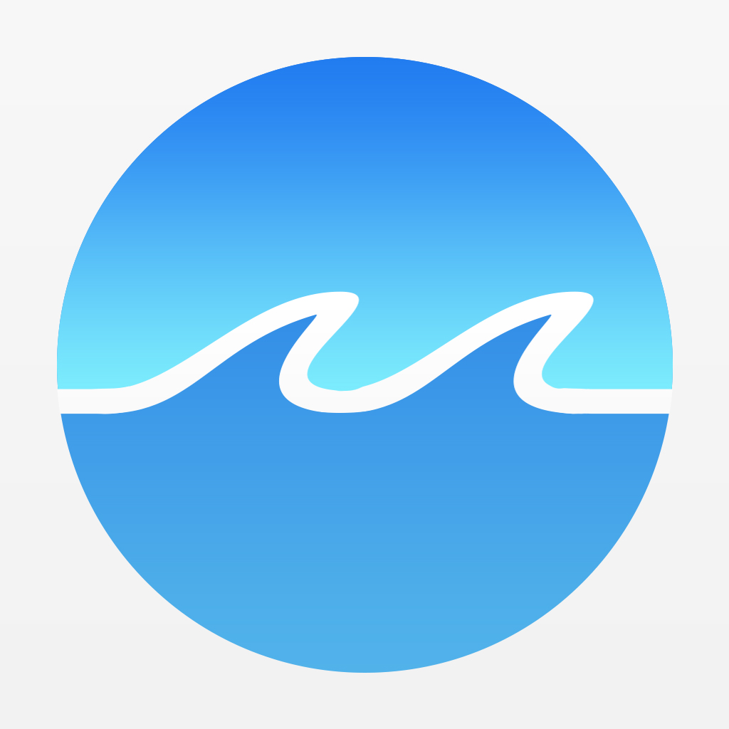 no app image