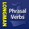 Pearson Education - ロングマン句動詞辞書 アートワーク