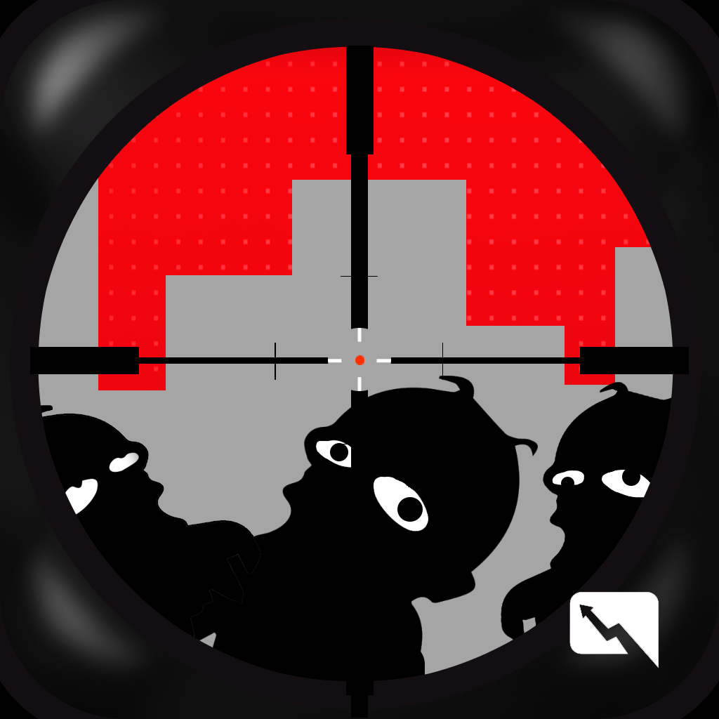 Sniper Assassin Elite Shooter 2015
