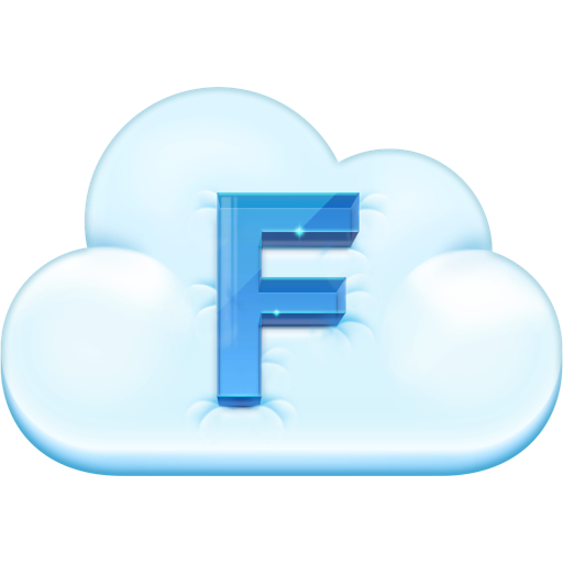 CloudFont