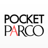 PARCO CO.,LTD. - POCKET PARCO アートワーク