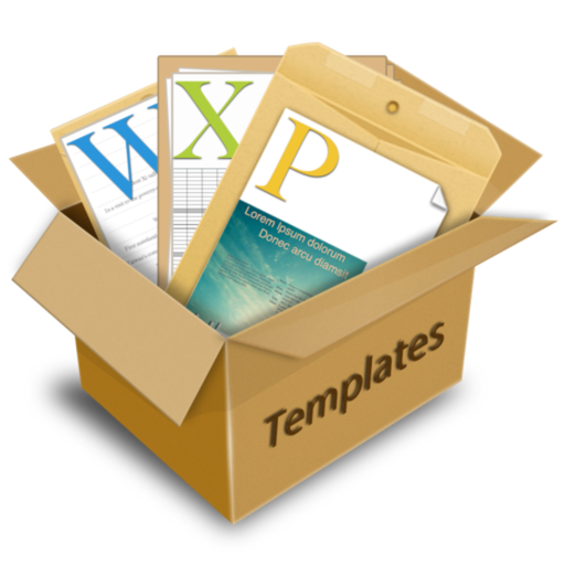 iTemplate for MS Office - Lite